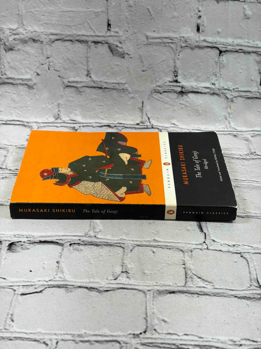 The Tale of Genji (Penguin Classics)