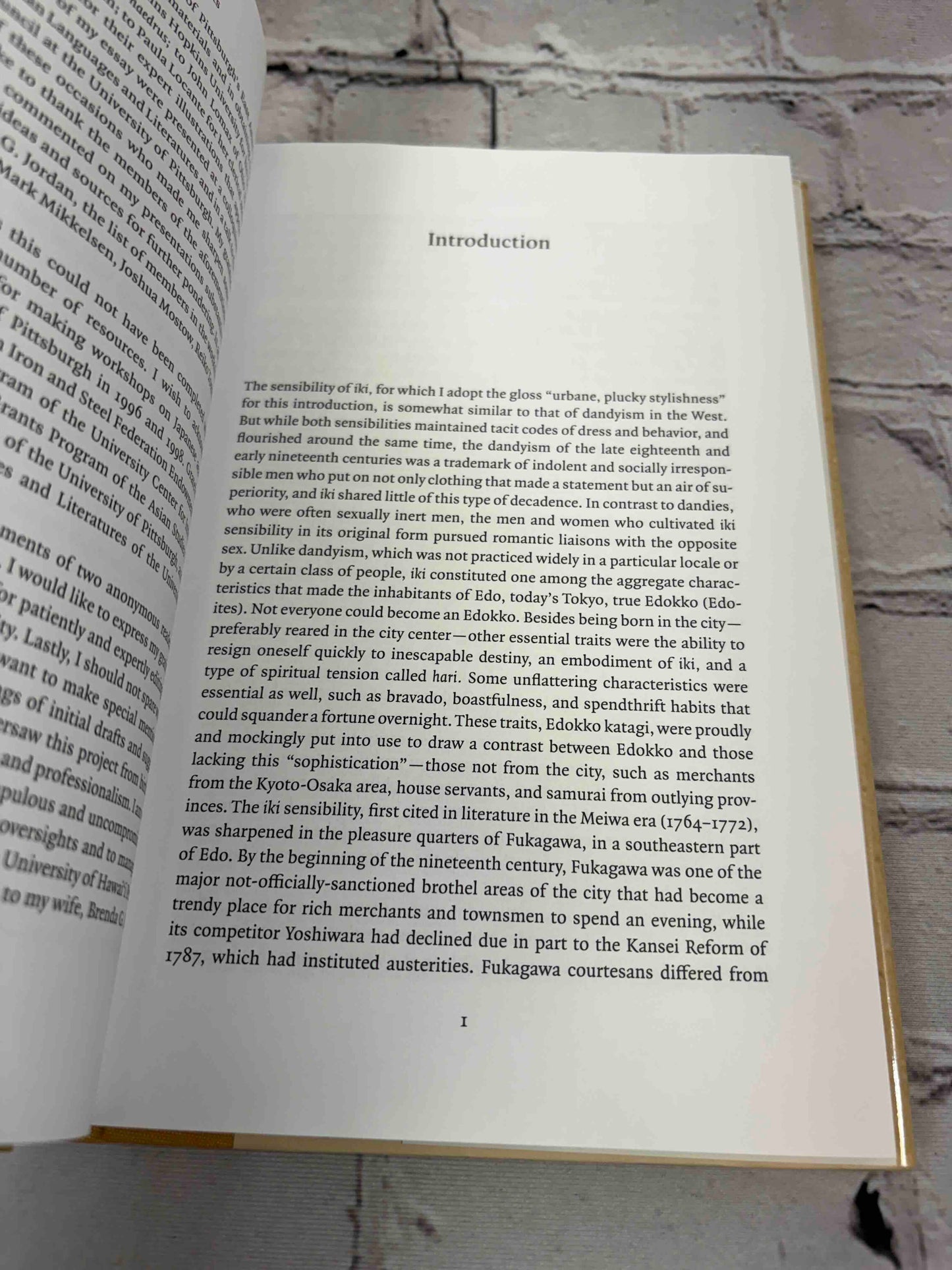 The Structure of Detachment: The Aesthetic Vision of Kuki Shuzo: With a Translation of Iki no kozo