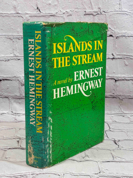 Islands in the stream
