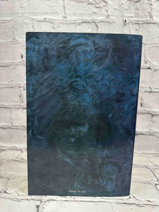 The Great and Secret Show