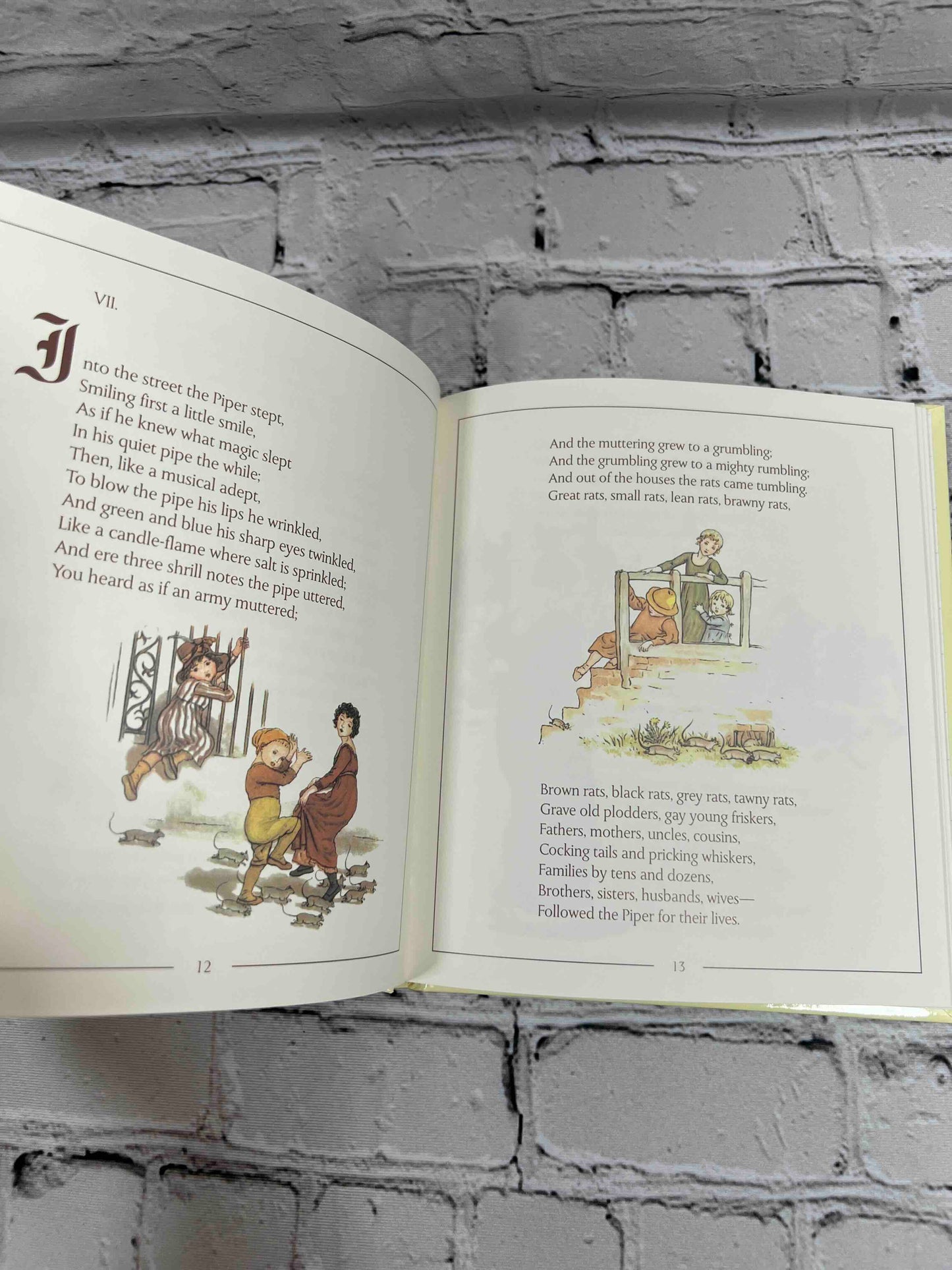 Pied Piper of Hamelin