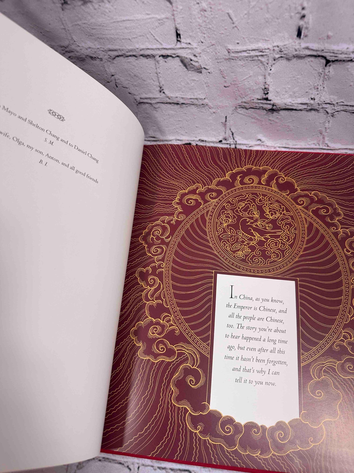 The Nightingale (Works in Translation)