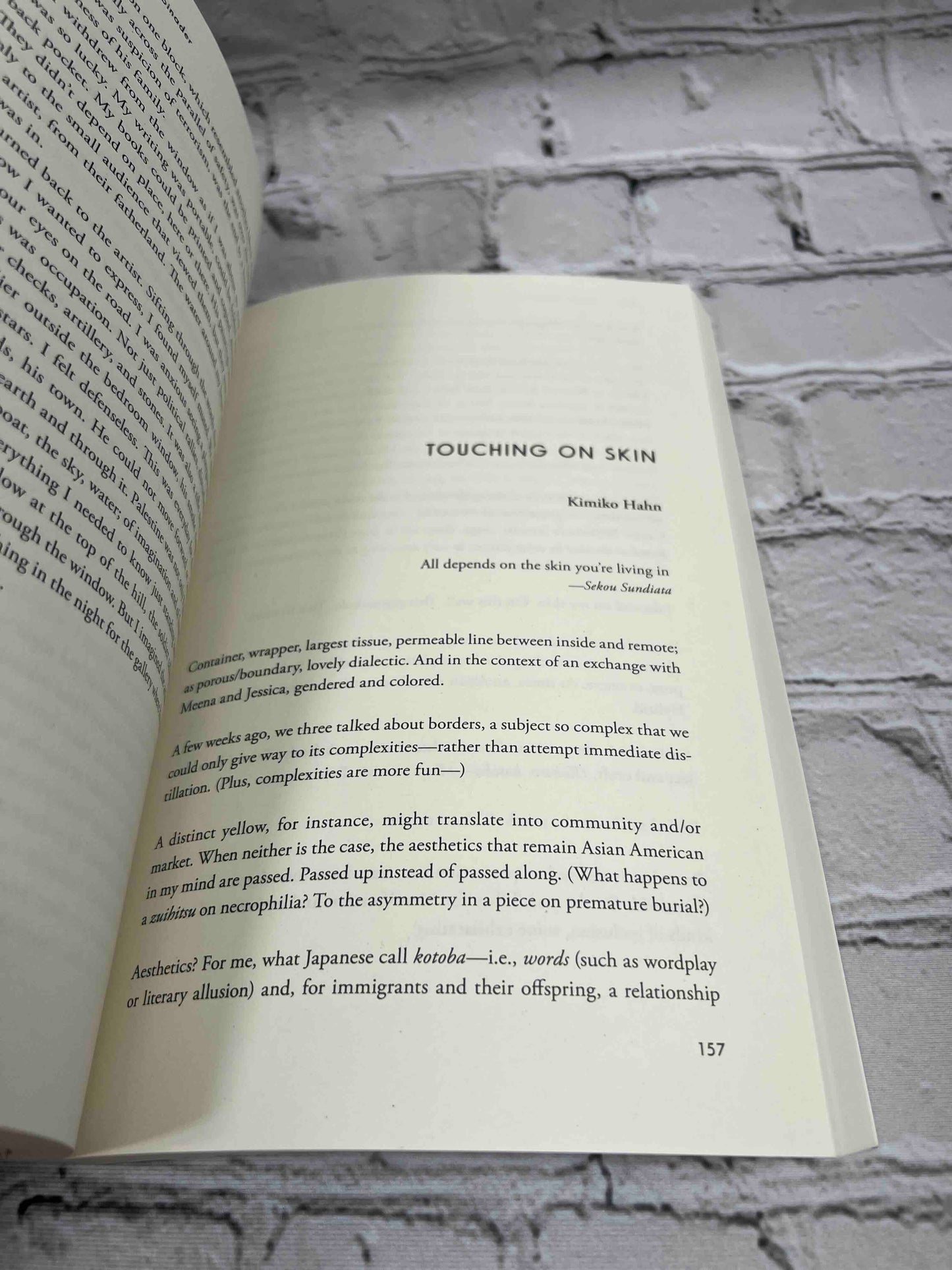 The Colors of Nature: Culture, Identity, and the Natural World