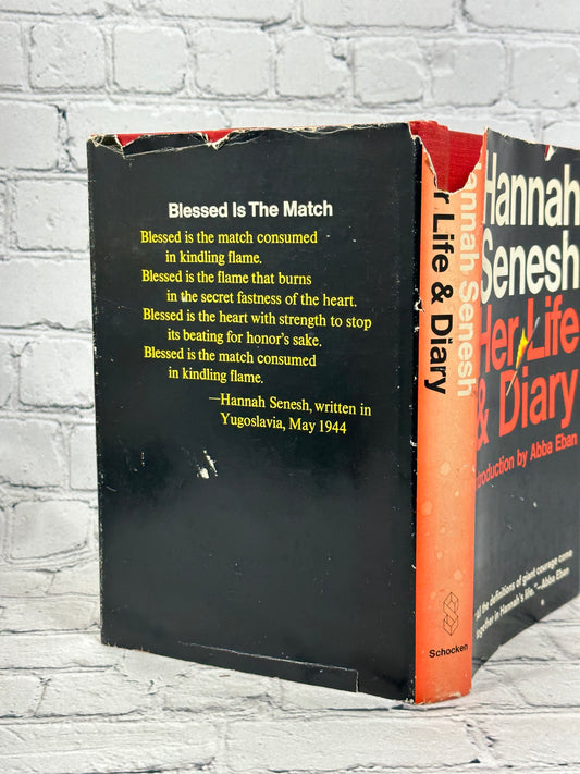 Her Life & Diary