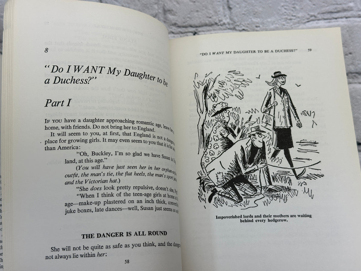 How to Live Like a Lord Without Really Trying by Shepherd Mead, 1966 paperback - photo 11