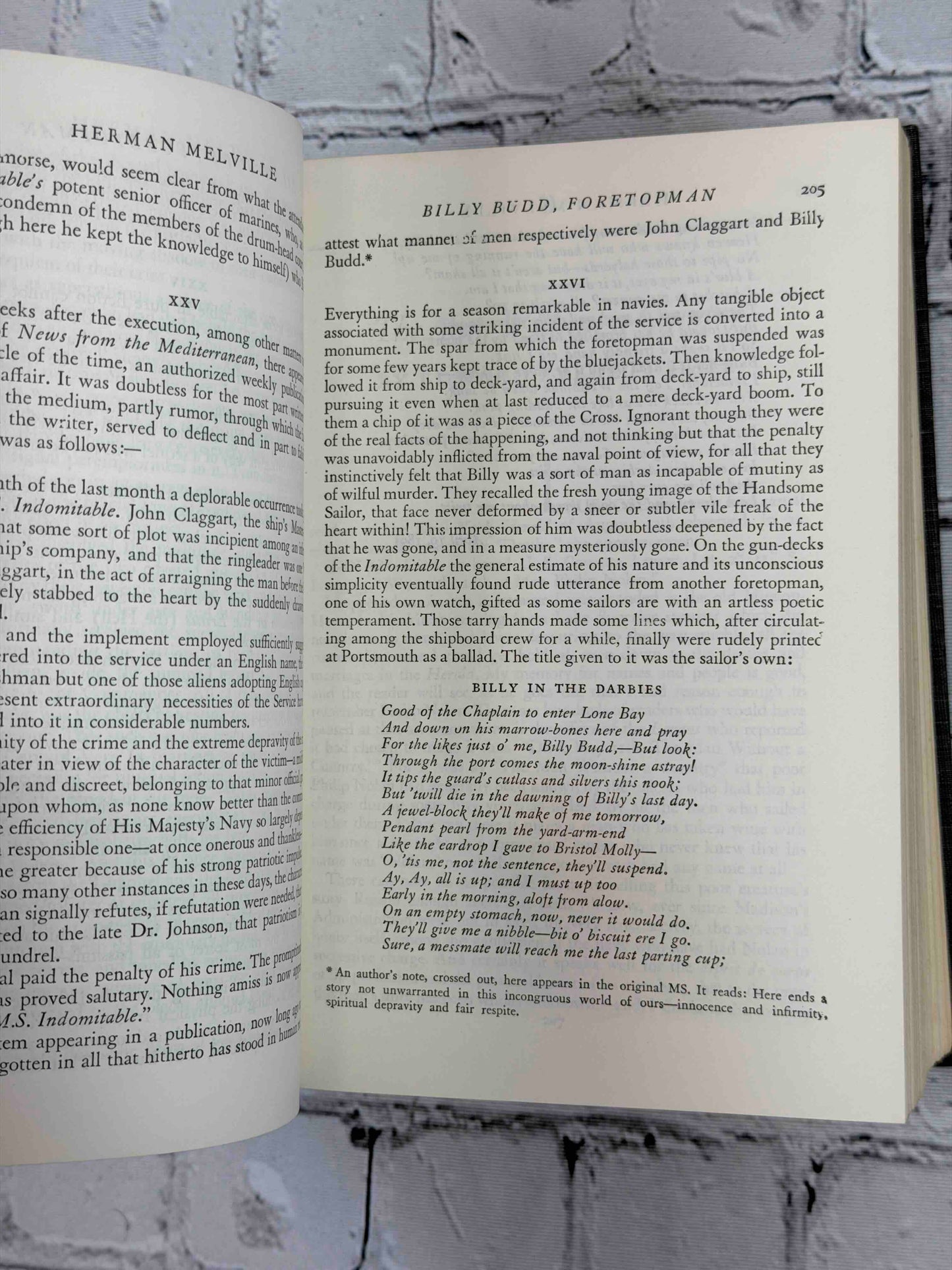 Anthology of Famous American Stories