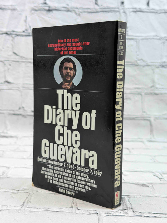 The Diary of Che Guevara: The Secret Papers of a Revolutionary