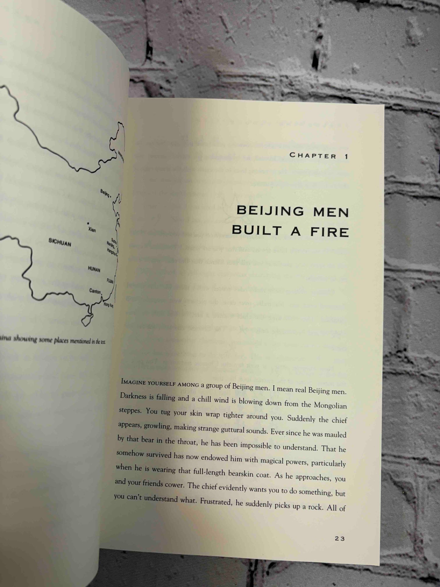 Swallowing Clouds: A Playful Journey through Chinese Culture, Language, and Cuisine