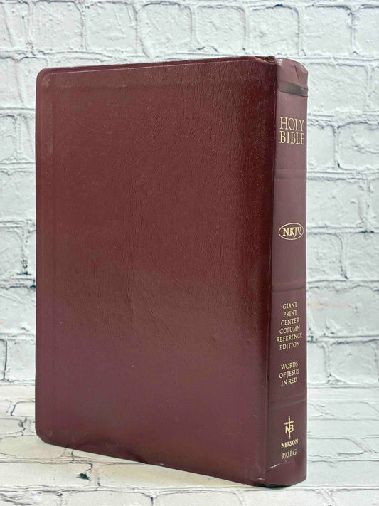 Holy Bible NKJV New & Old Testaments