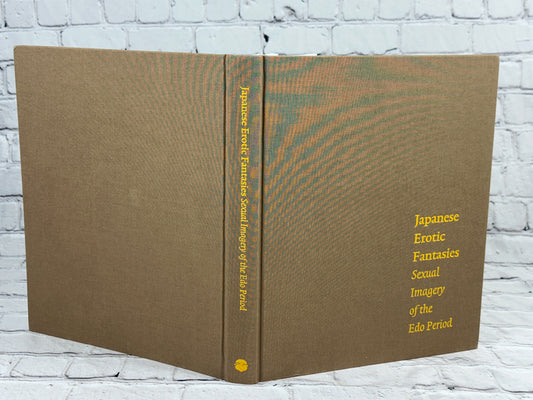 Japanese Erotic Fantasies by Chris Uhlenbeck & Margarita Winkel (2005) – photo 2
