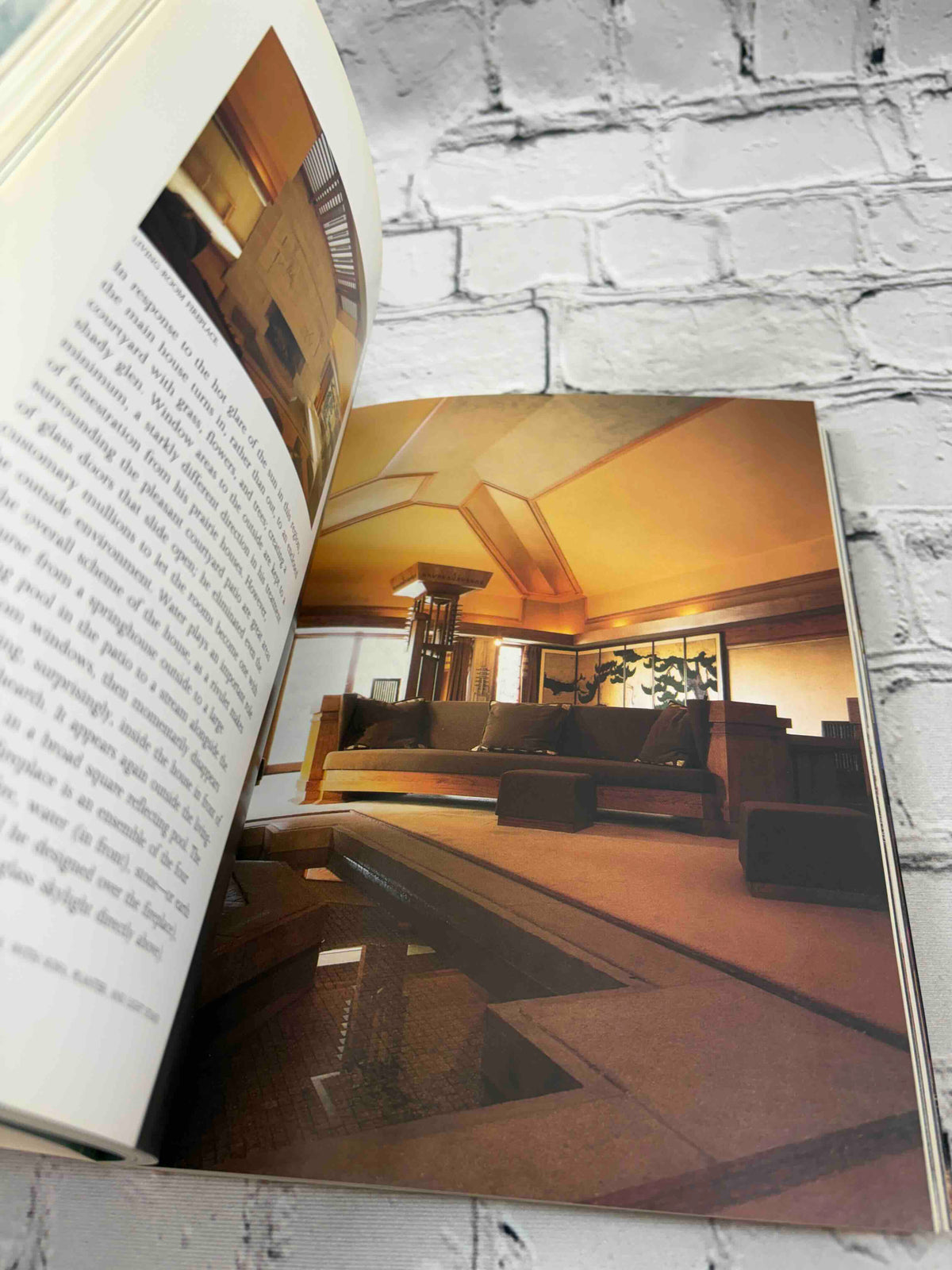 Frank Lloyd Wright: Master Builder