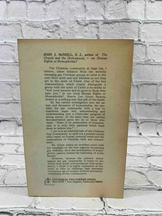 Human rights or Homophobia? The Rising Tides