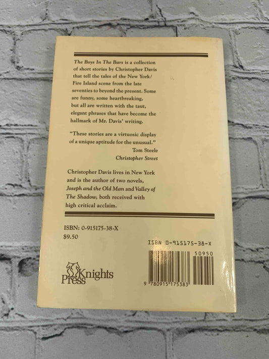 The Boys in the Bars