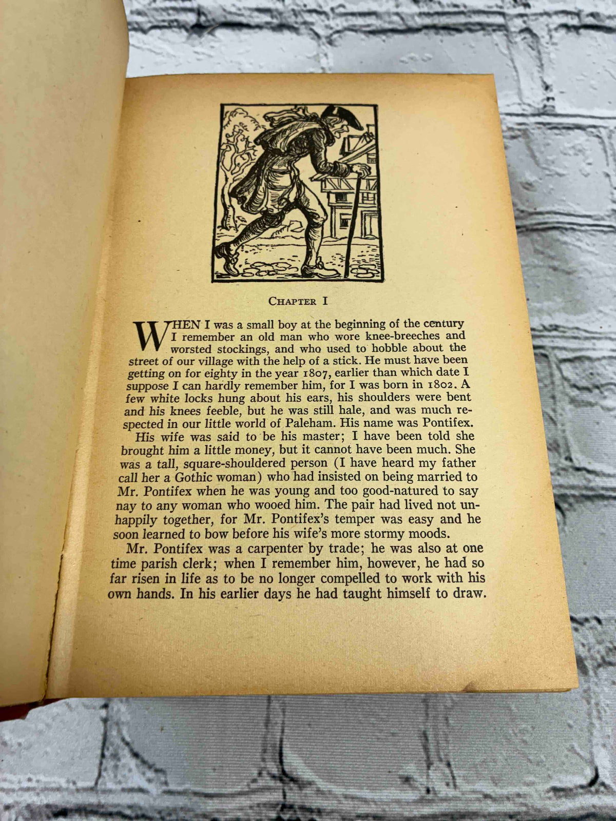 The Way of All Flesh by Samuel Butler