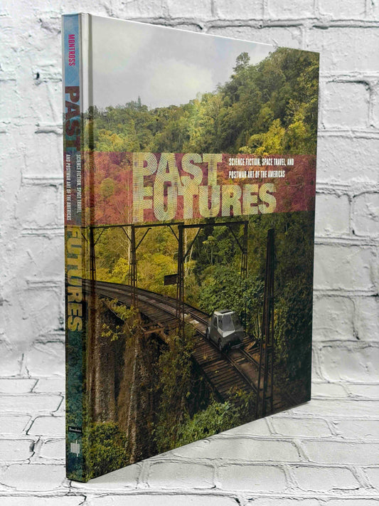 Past Futures: Science Fiction, Space Travel, and Postwar Art of the Americas