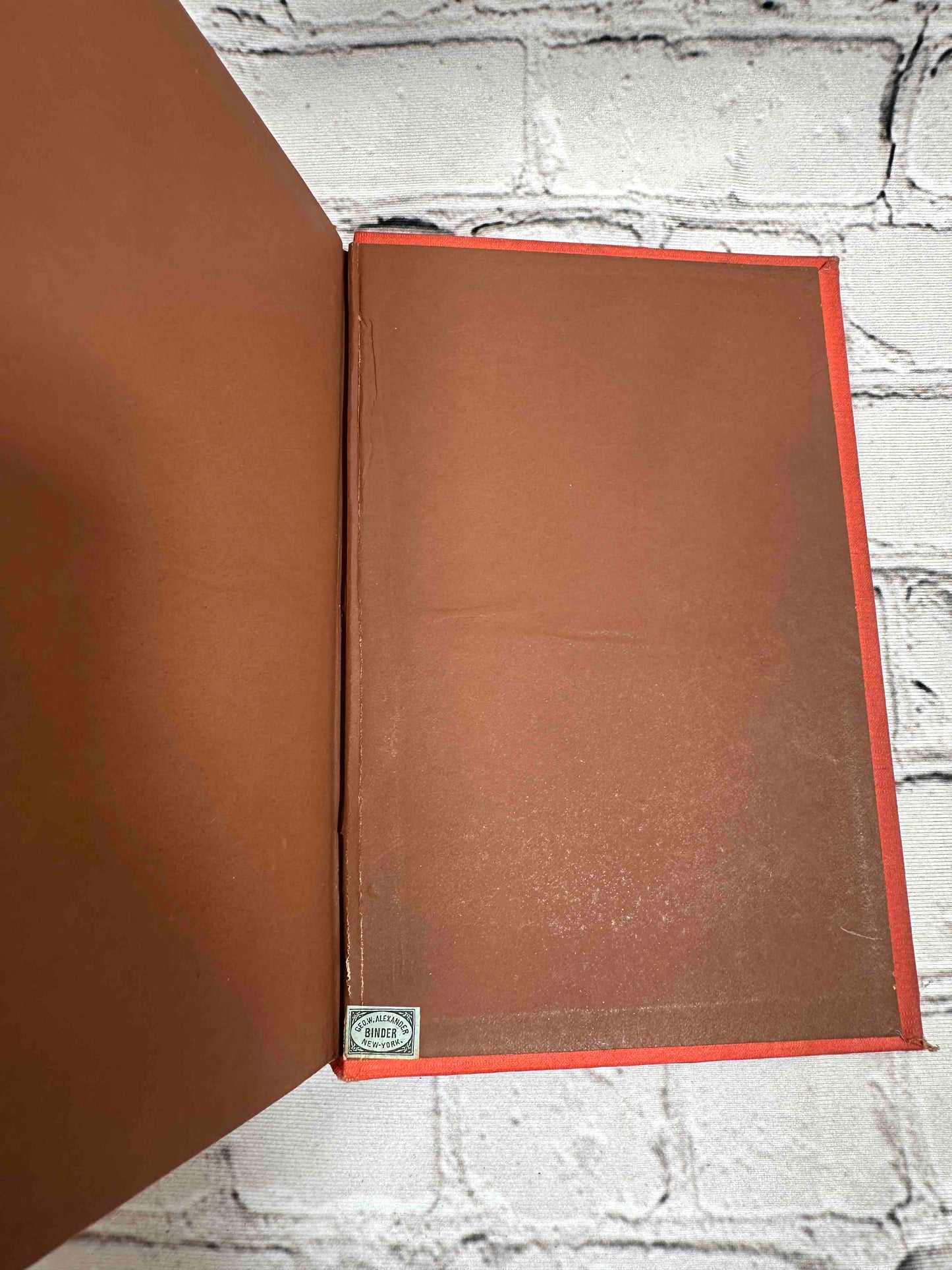 Against the Stream: The Story of an Heroic Age in England