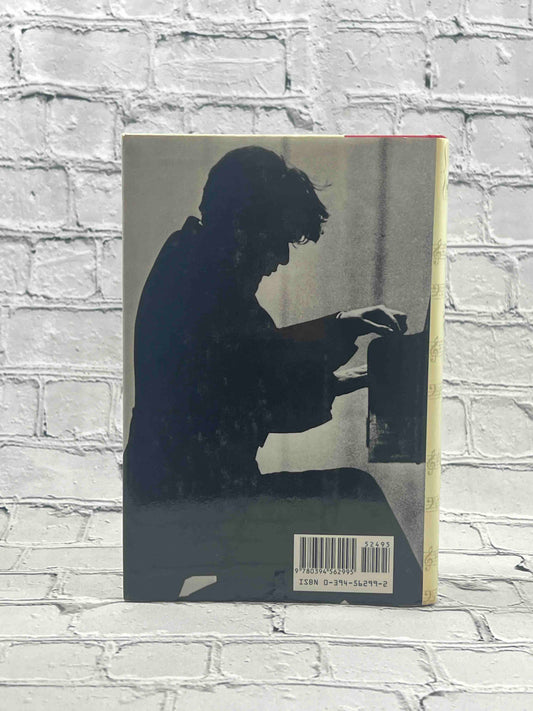 Glenn Gould: A Life and Variations