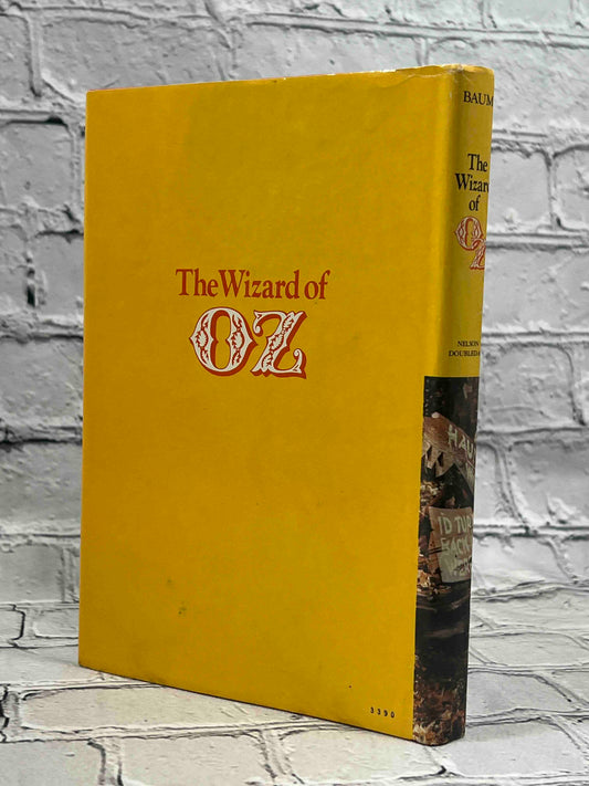 The Wizard of Oz (Movie Tie-In)