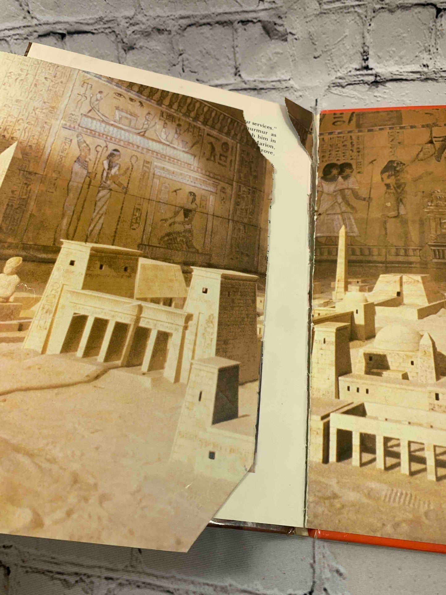 RAIDERS OF LOST ARK ST