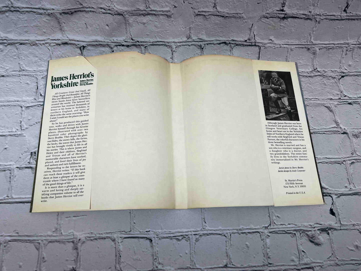 All Creatures Great and Small Series