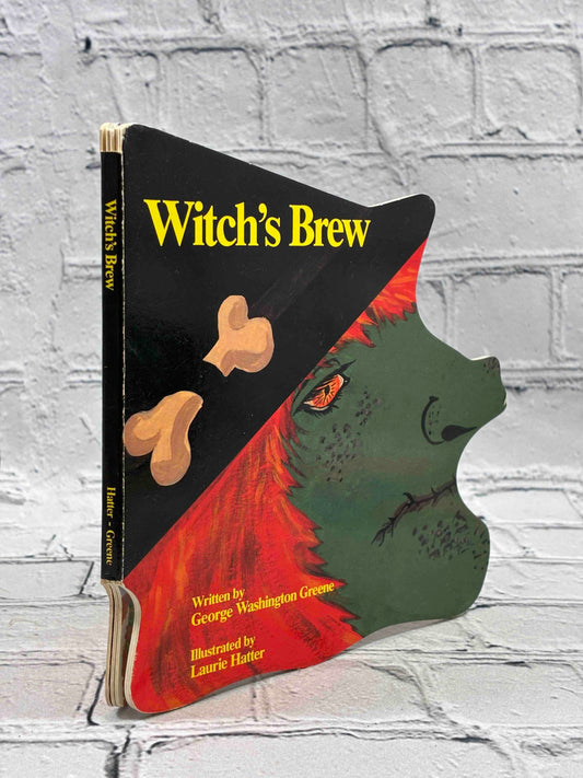 Witches Brew