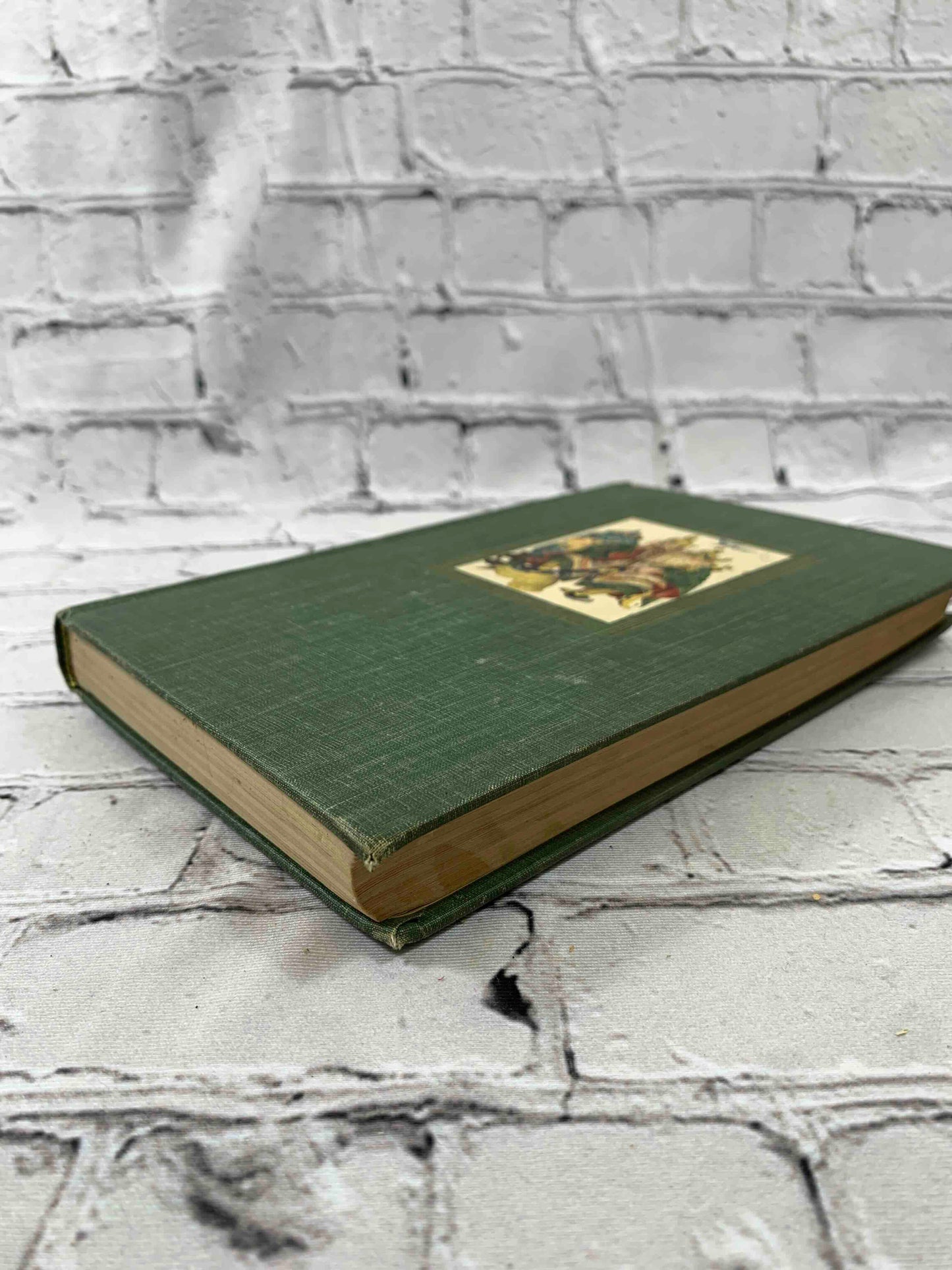 Andersen's Fairy Tales