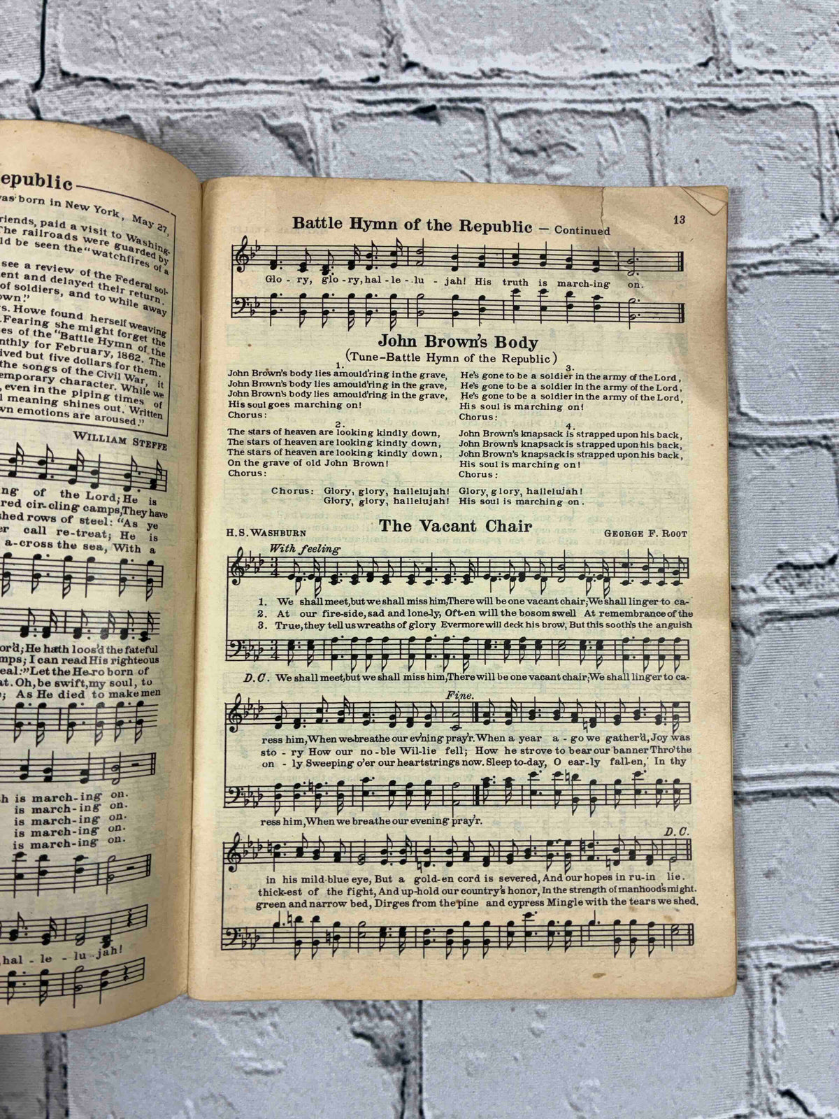 The Golden Book of Favorite Songs