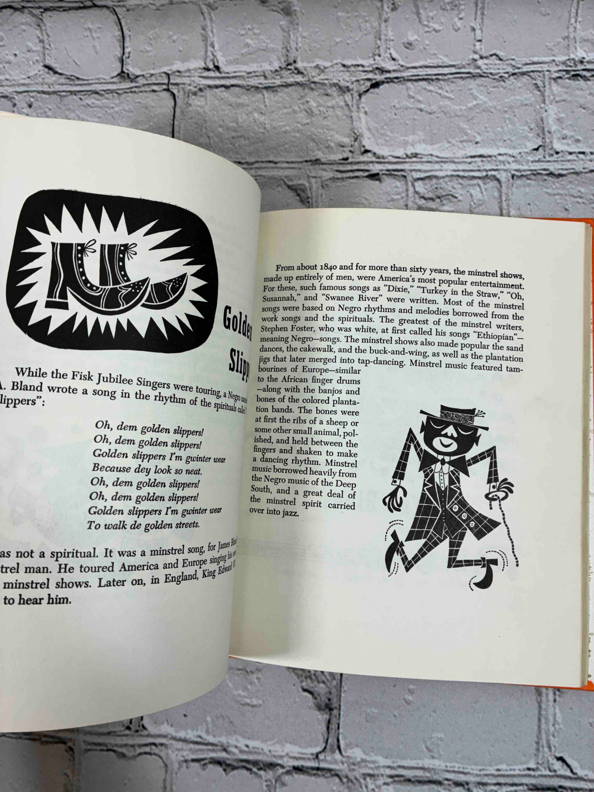 The First Book of Jazz