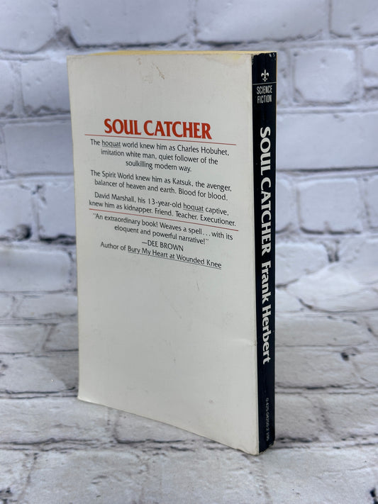 Soul Catcher