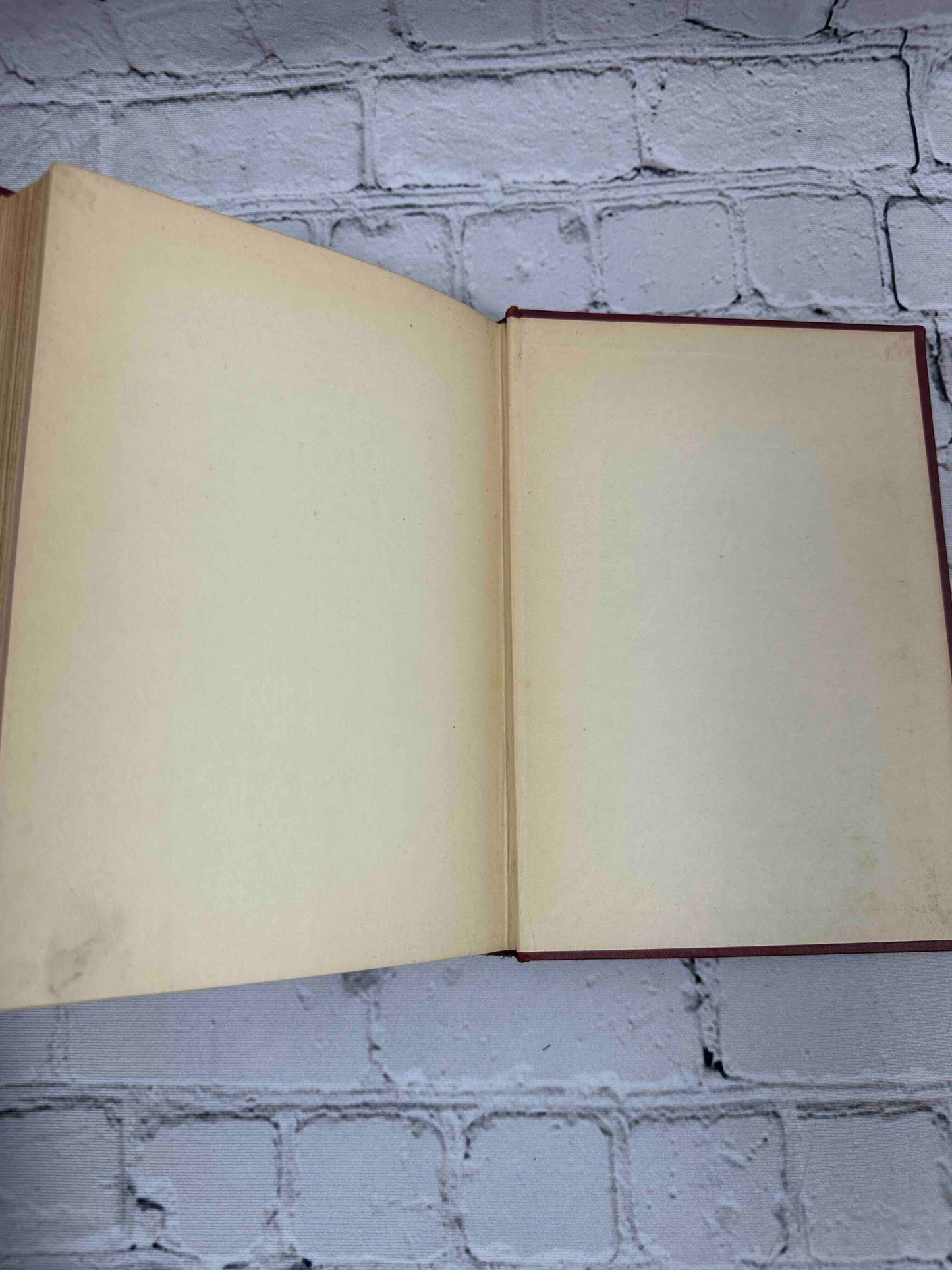 The Challenge to Liberty (SIGNED)