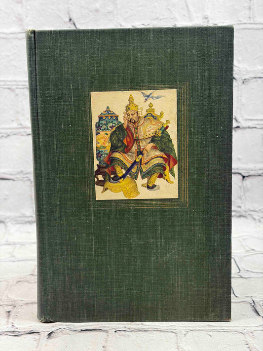 Andersen's Fairy Tales
