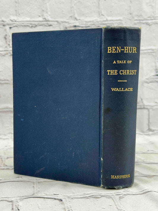 Ben-Hur: A Tale of the Christ