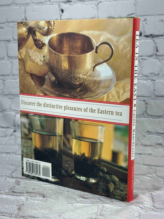 Tea in the East: Tea Habits Along the Tea Route