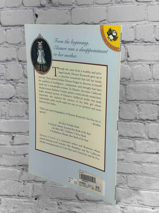 Eleanor (Picture Puffins)