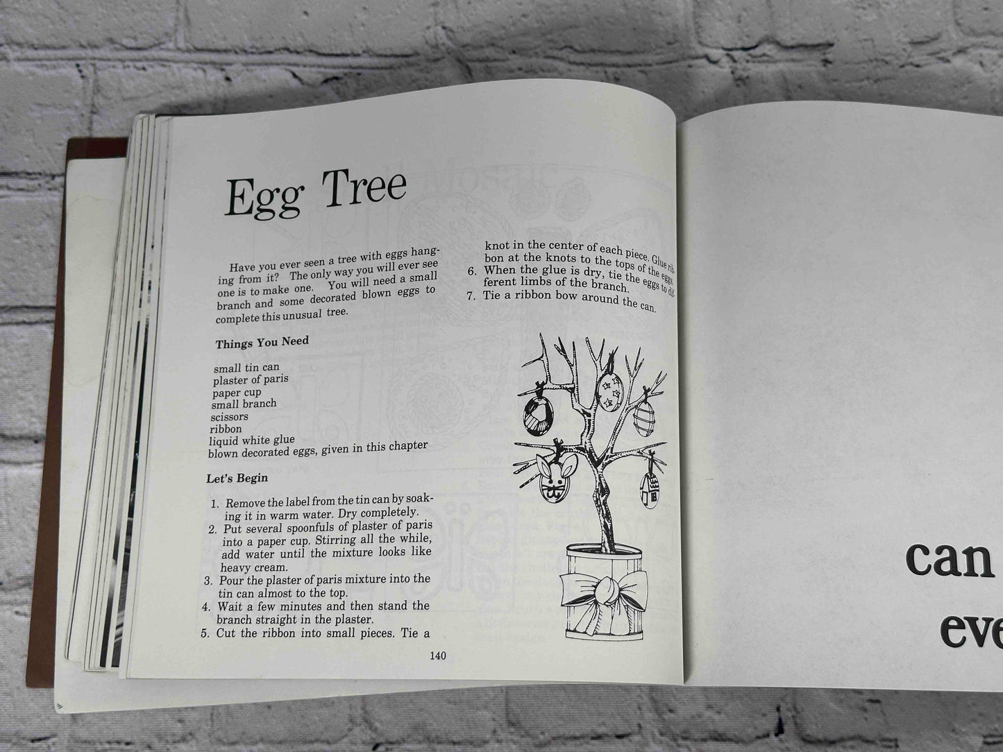 Snips and Snails and Walnut Whales: Nature Crafts for Children