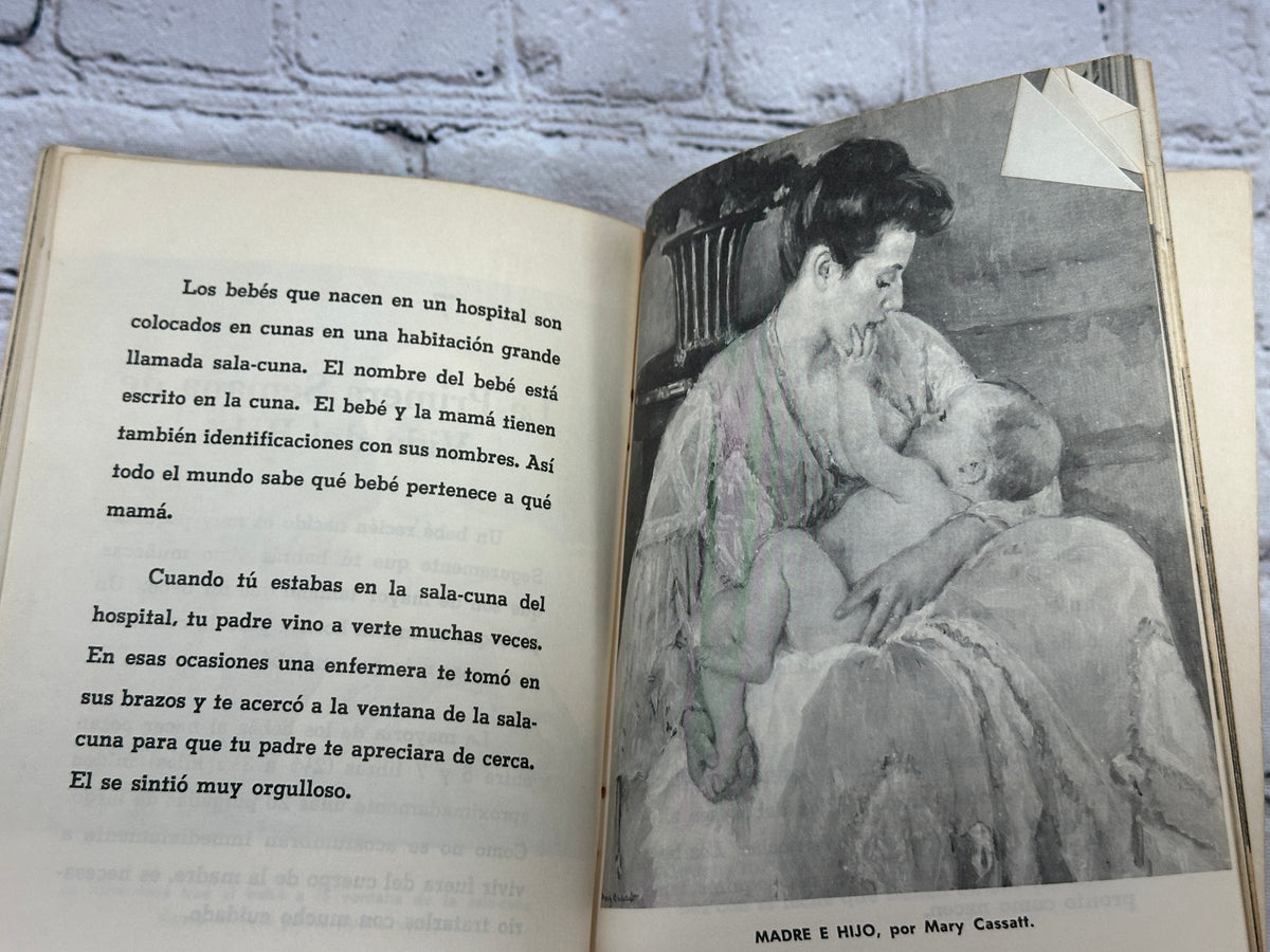 Un Médico Habla a los Niños de 5-a-8 Años de Edad