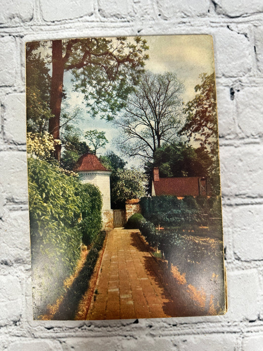Mount Vernon Virginia: An Illustrated Handbook