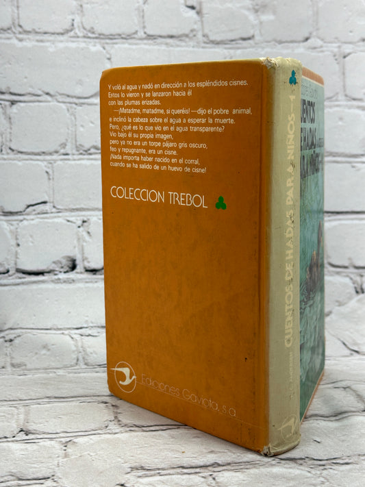 Cuentos de Hadas para Niños 1