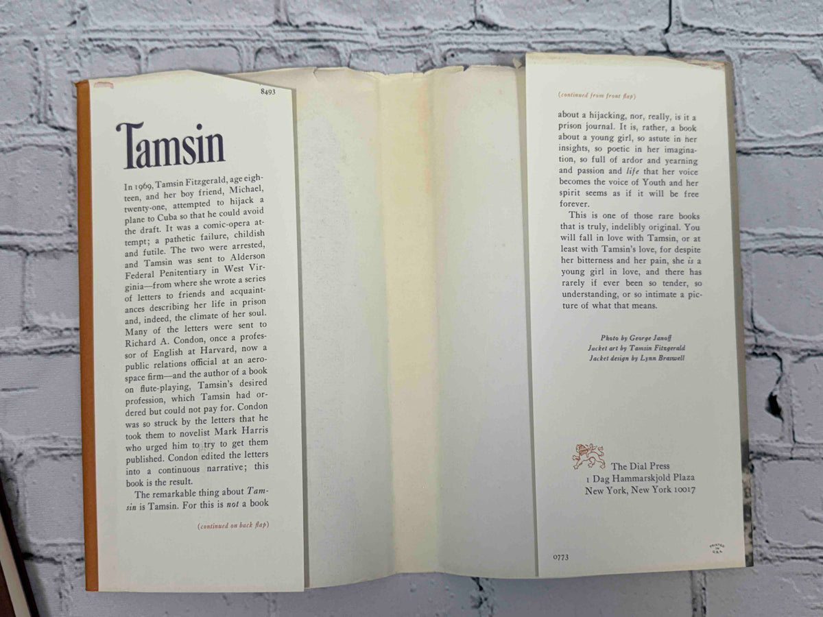 Tamsin