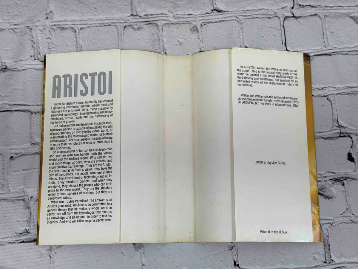 Aristoi