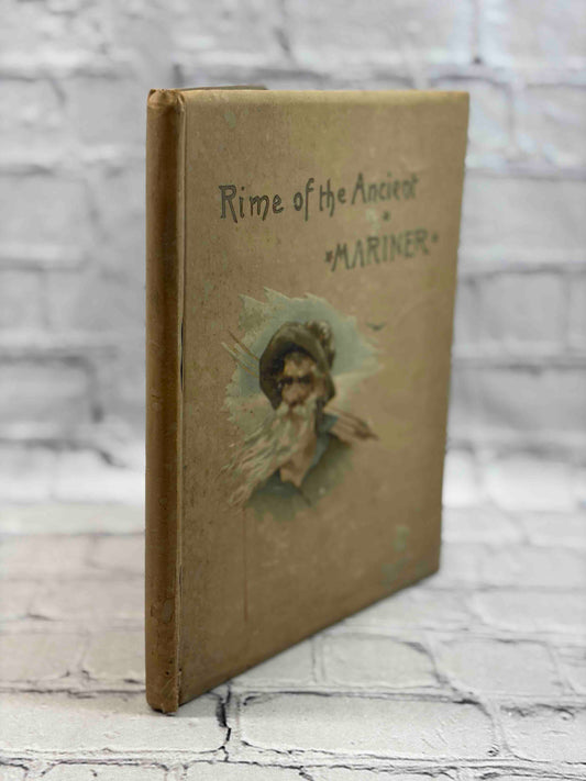 Rime of the Ancient Mariner