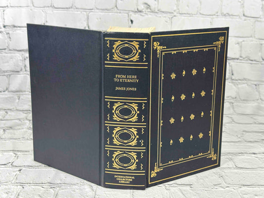 From Here to Eternity