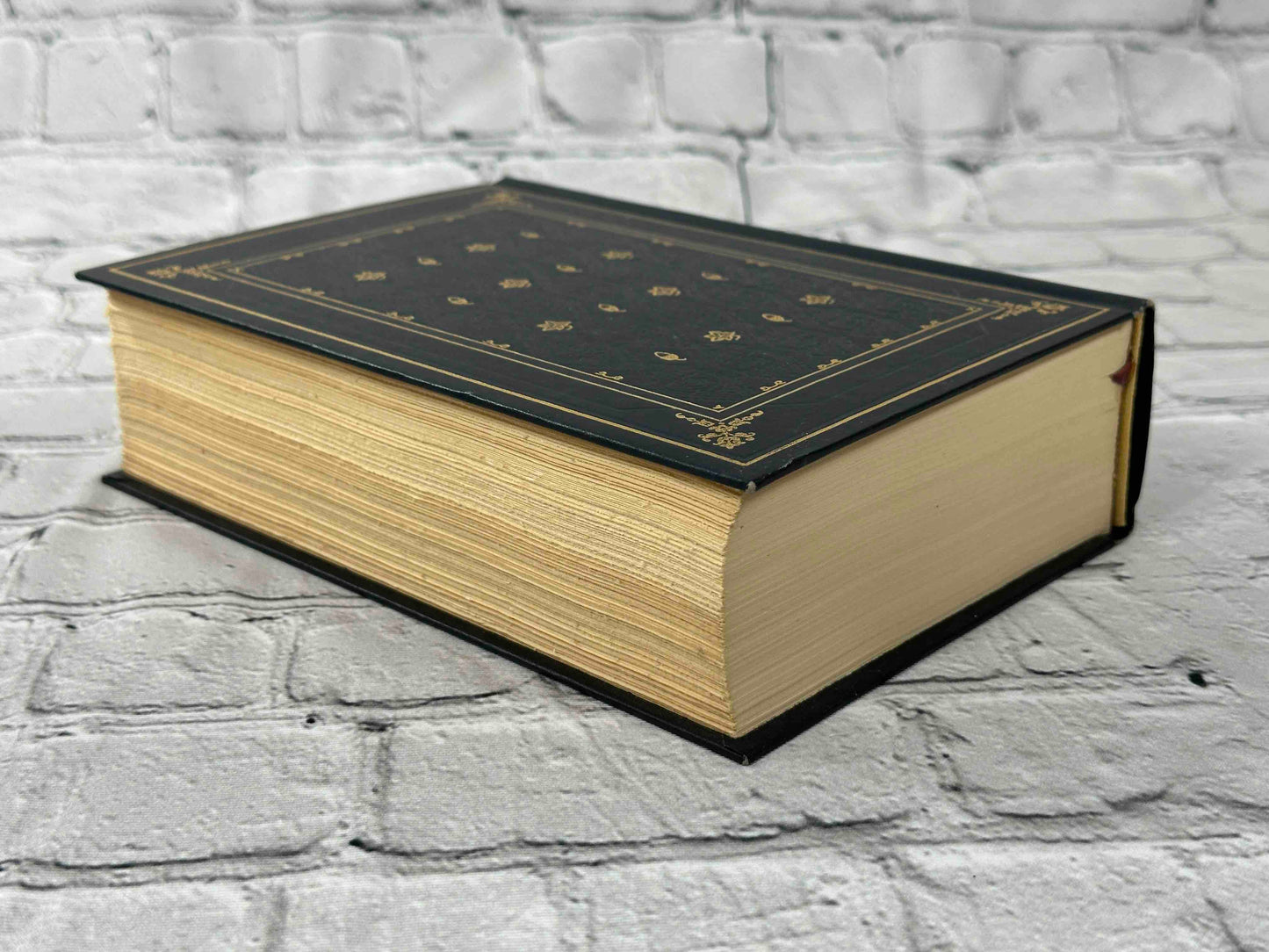 From Here to Eternity