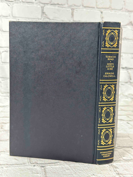 Tobacco Road / God's Little Acre