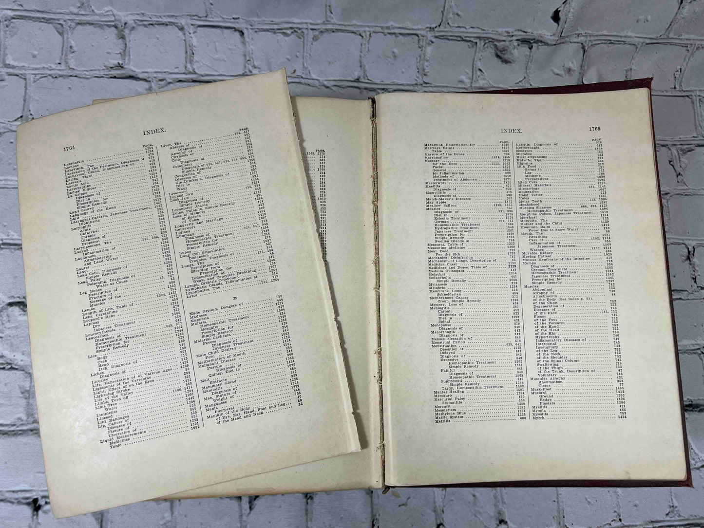 Library of Health: Complete Guide to Prevention and Cure of Disease