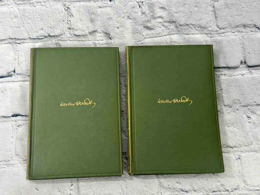 The Facination of london (7 Book Set w/ Maps)