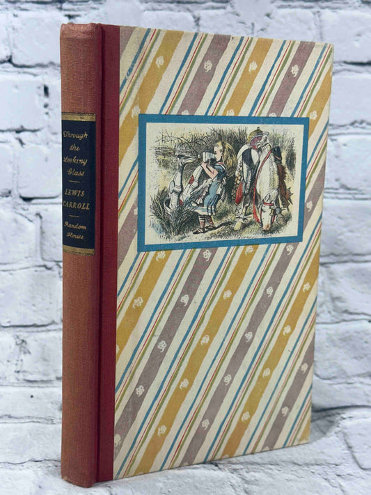 Alice in Wonderland / Through the Looking Glass