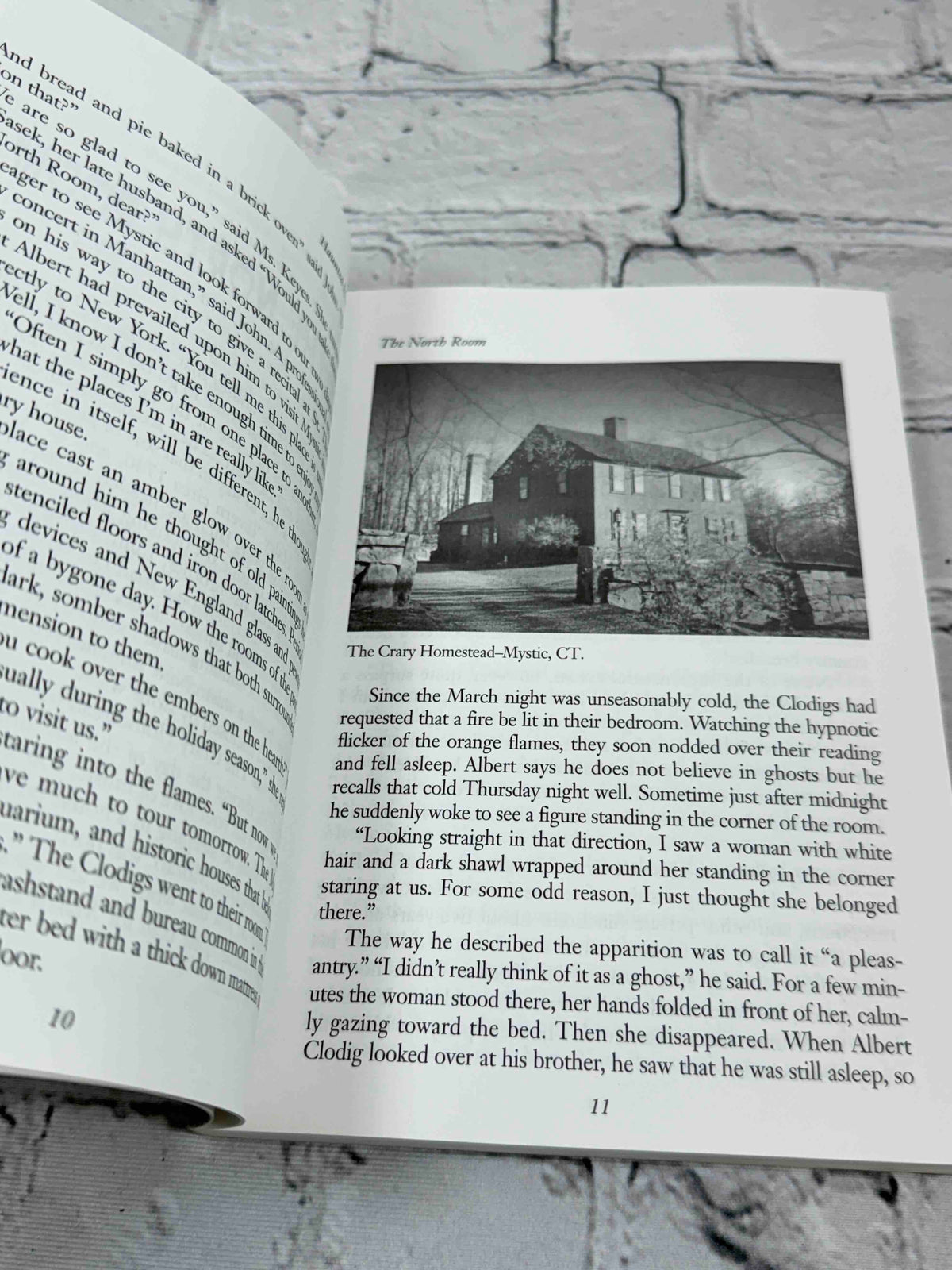 Haunted Houses: Chilling Tales From 24 American Homes