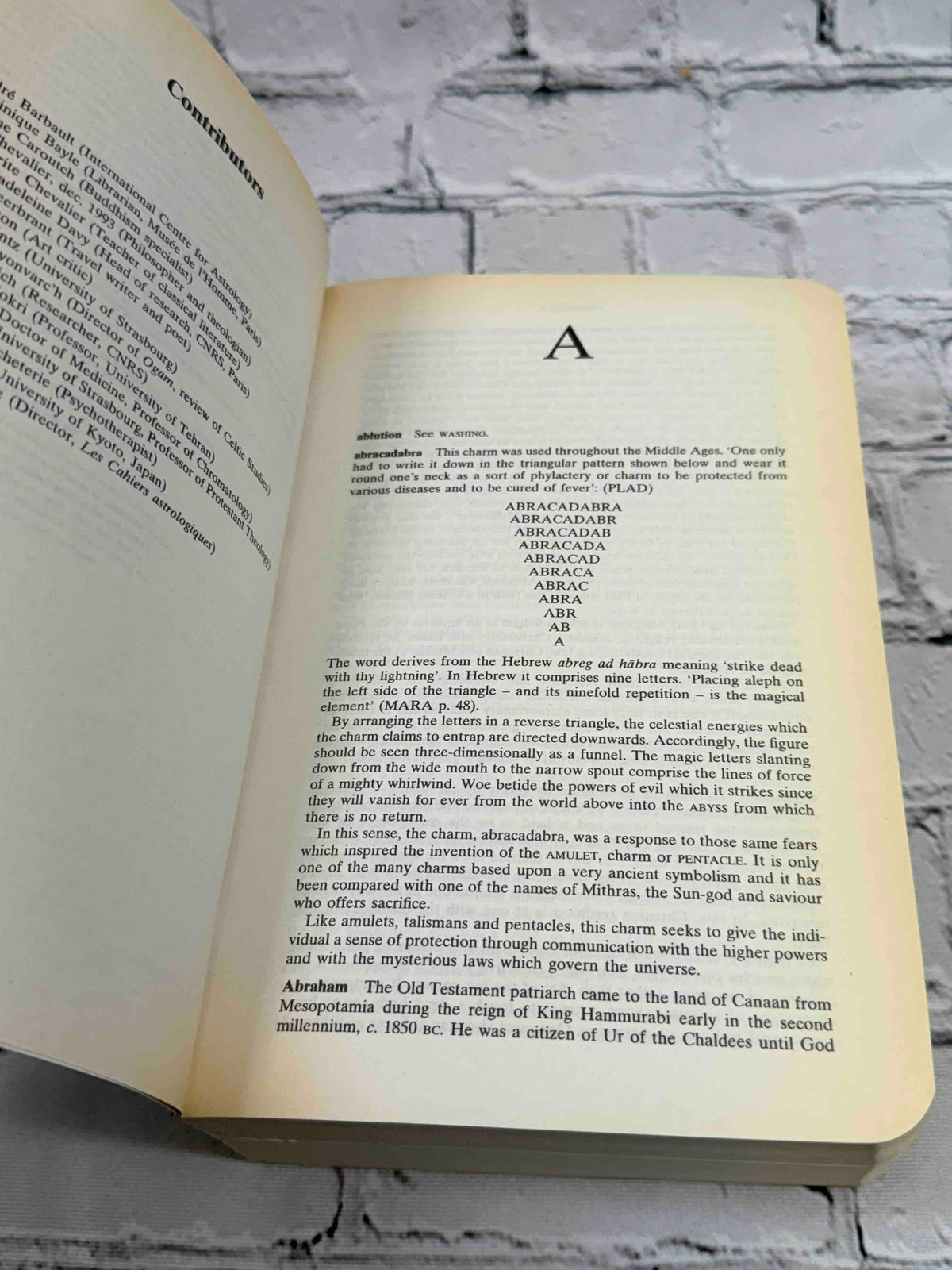 The Penguin Dictionary of Symbols