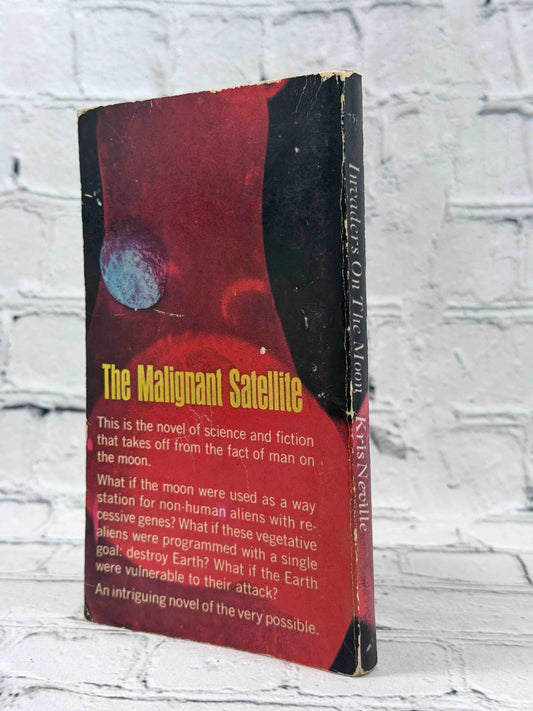 Invaders of the Moon